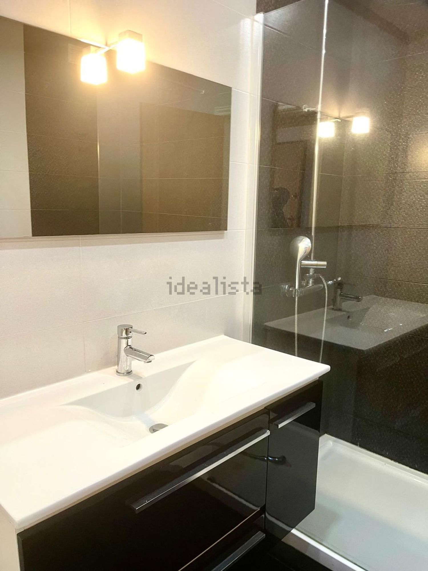 出租公寓 t3在Praceta Ema Reis, 11 - 卫生间