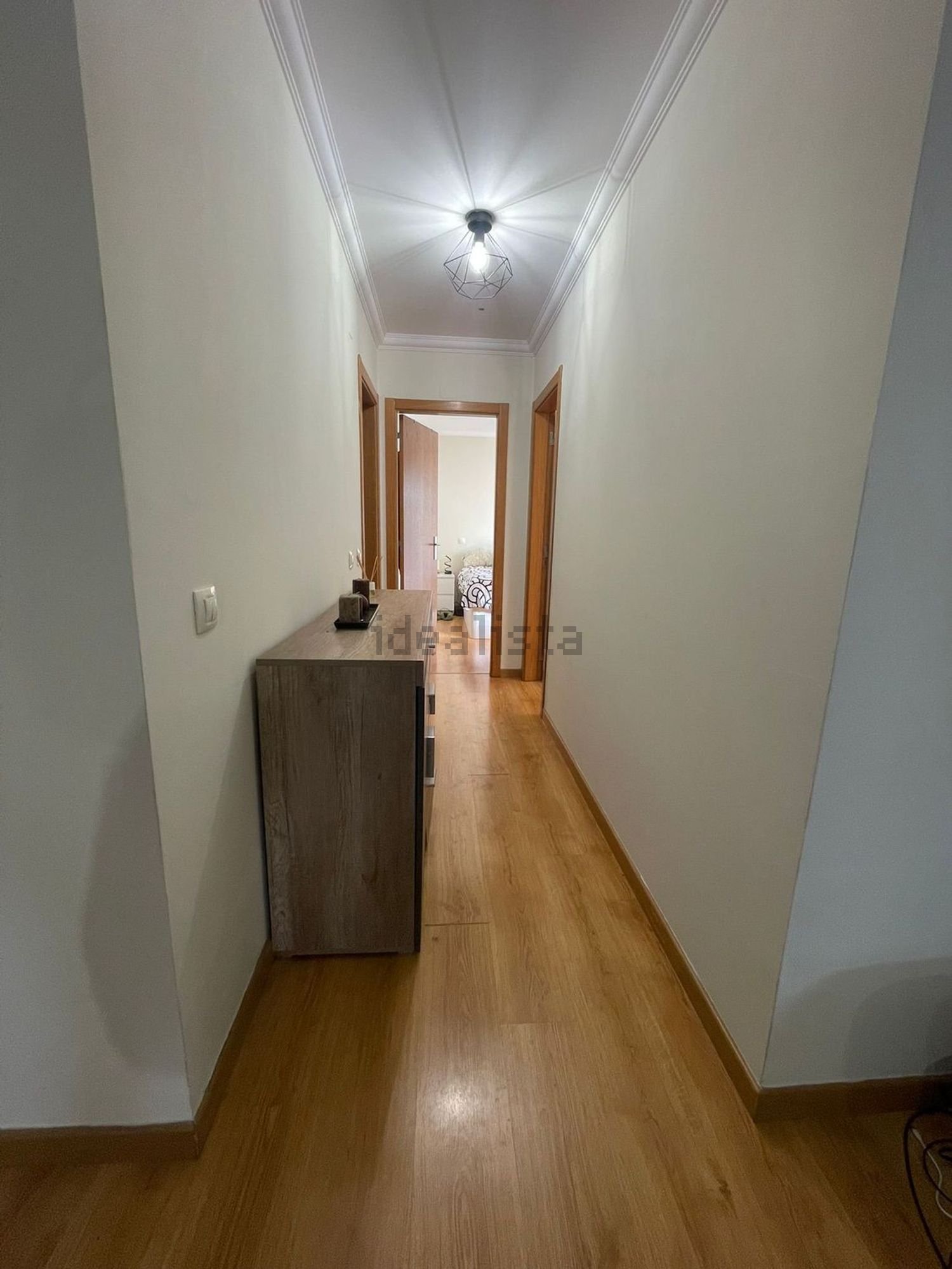 公寓 t2出售在Rua Arnaldo Cortiço - 过道