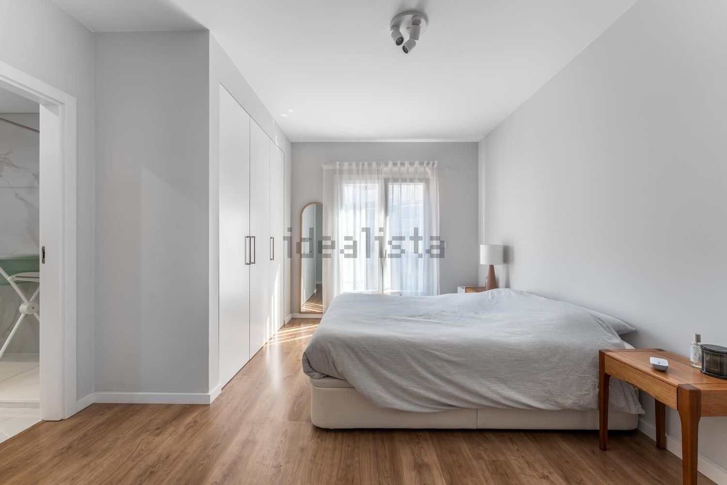 公寓 t3出售在Rua Professor Noronha Feio - 卧室