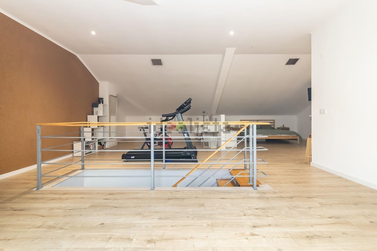 复式公寓出售在Rua Alves Roçadas - 共同区域