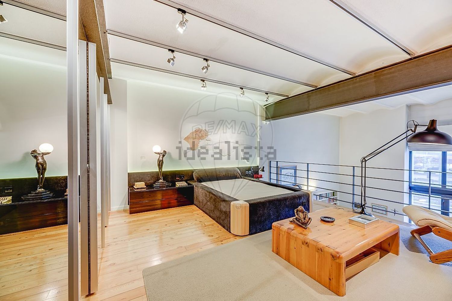 公寓 t1出售在Rua Santos-O-Velho - 厨房