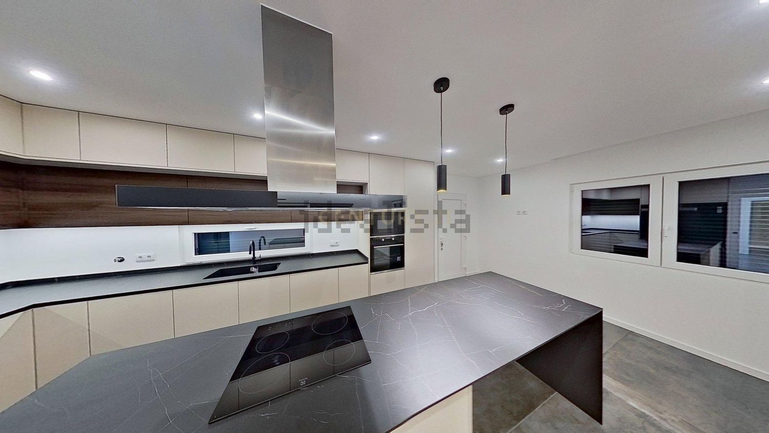 小楼房或独栋别墅出售在Rua das Portelinhas, 4 - 厨房