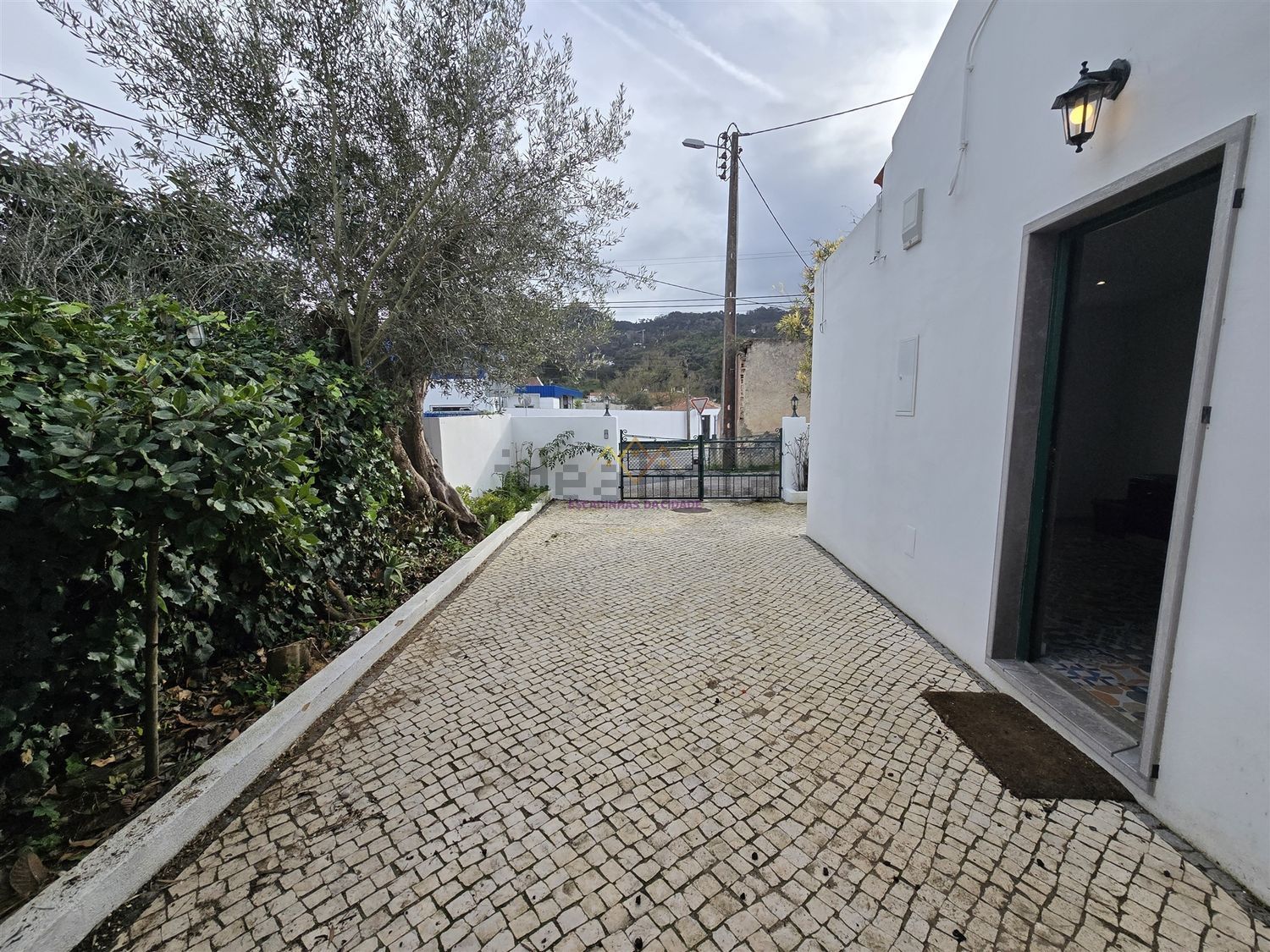 出租公寓 t1在Rua Delfim de Almeida Fernandes, 20 - 外立面