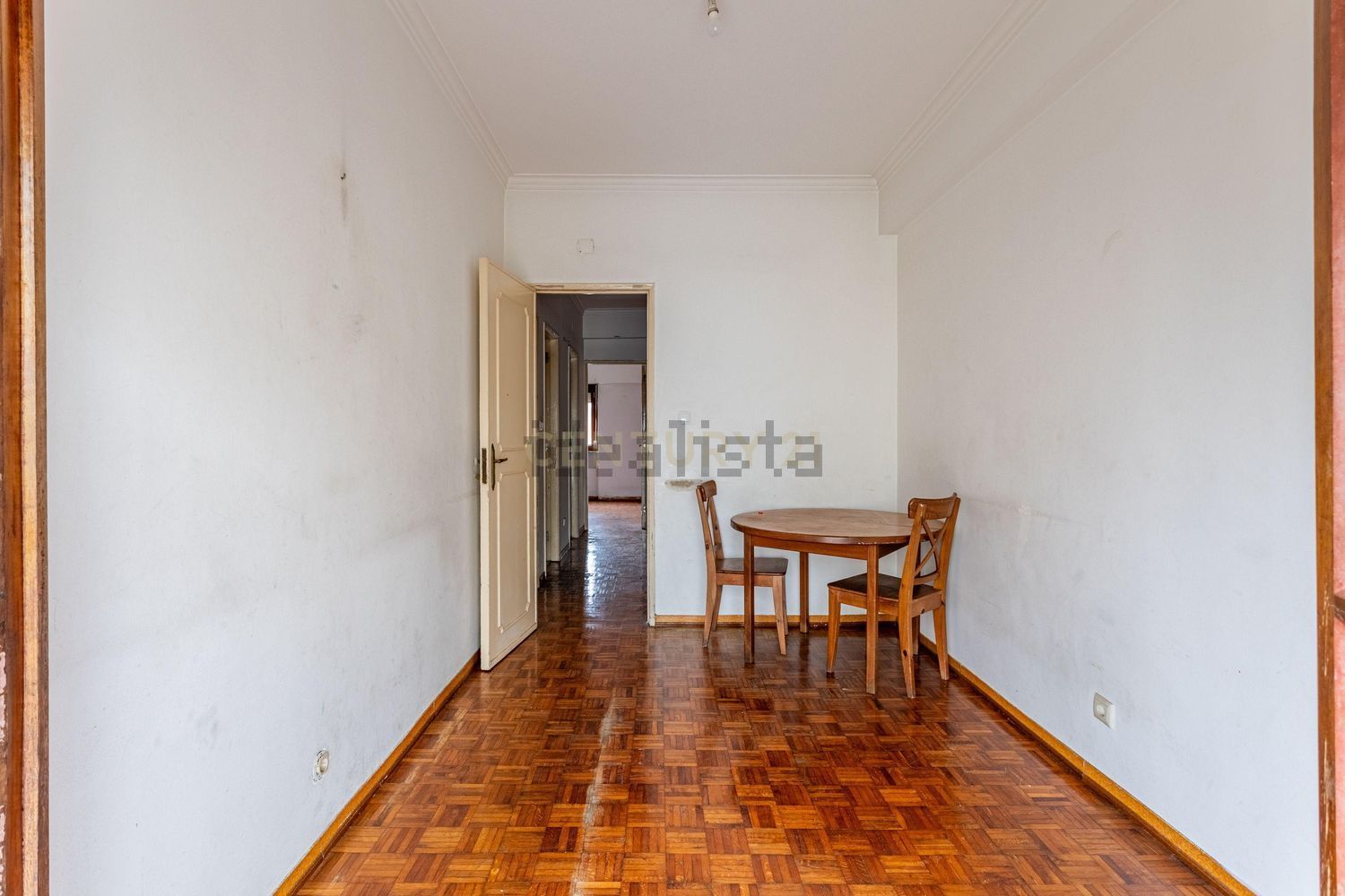 公寓 t3出售在Póvoa de Santo Adrião e Olival Basto - 过道