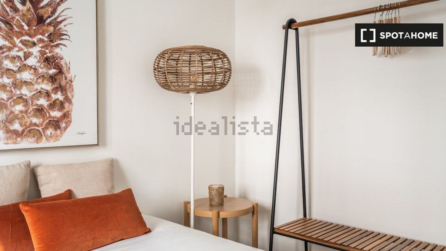 出租公寓 t2在Rua António Maria Baptista - 照片