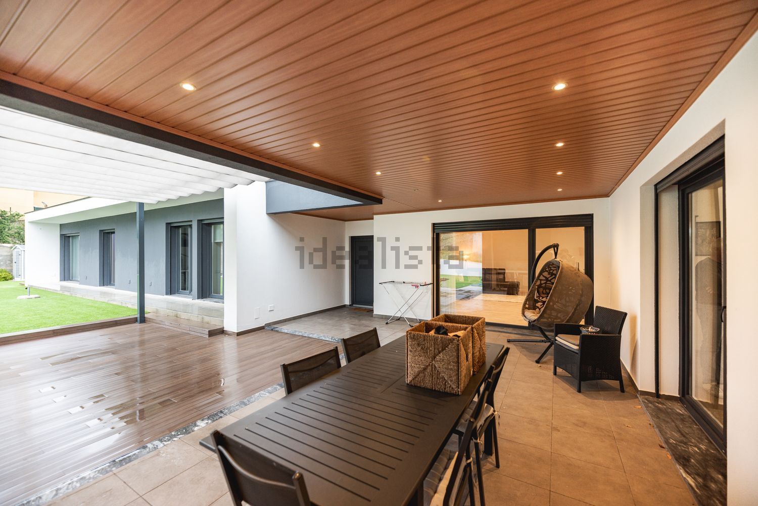 小楼房或独栋别墅出售在Rua da Mandinga s/n - 照片