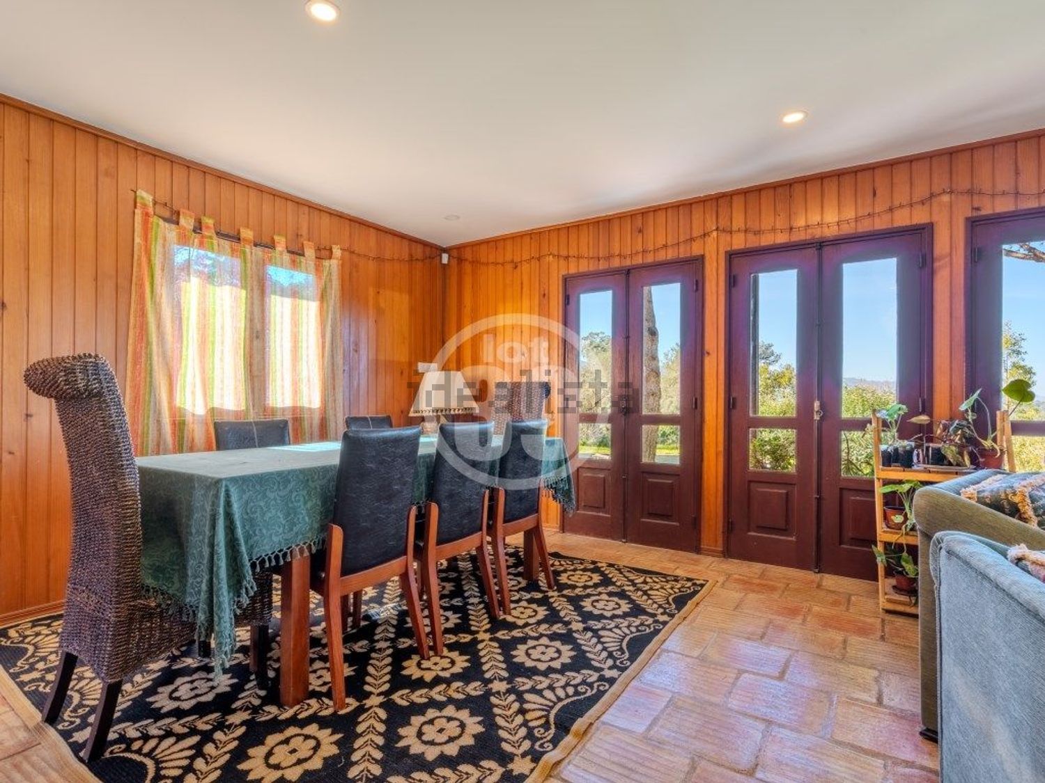 庄园出售在Centro de Sintra - Portela de Sintra - 客厅