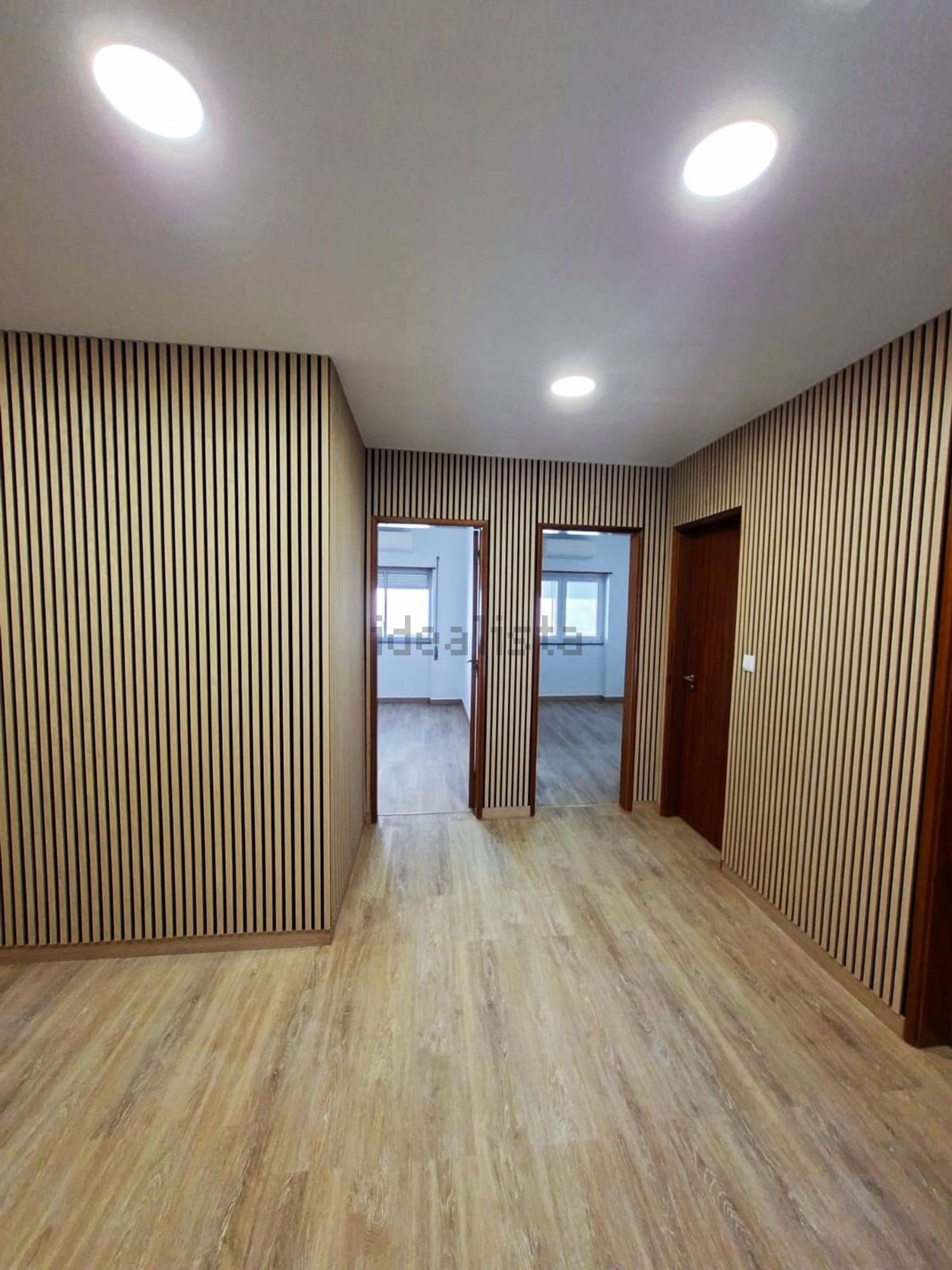 出租公寓 t4在Rua José Ferreira Pio, 26 a - 过道