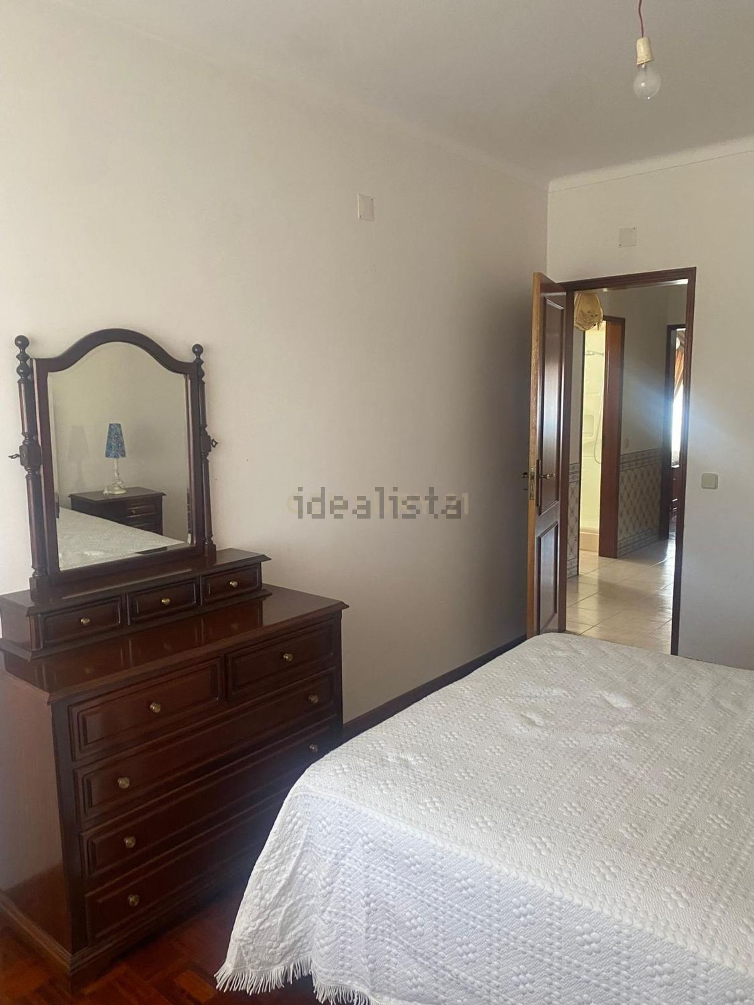 公寓 t3出售在Alcochete - 卧室