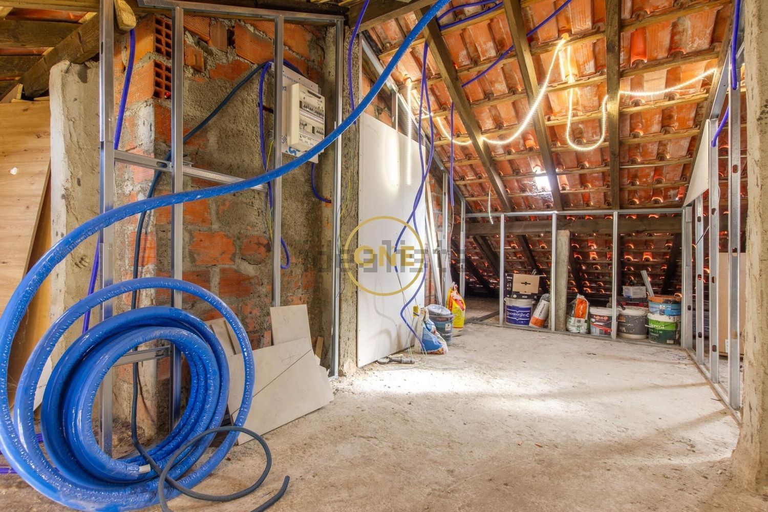 顶层公寓出售在Rua Choupaninha, 9 - 照片