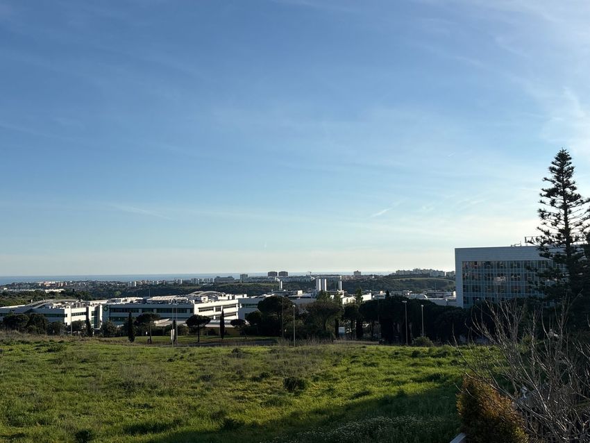 出租房间在Rua Eça de Queiroz, 3