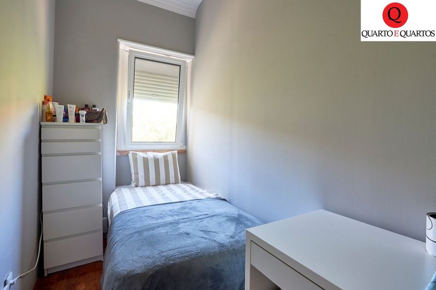 出租房间在Avenida Eduardo Jorge