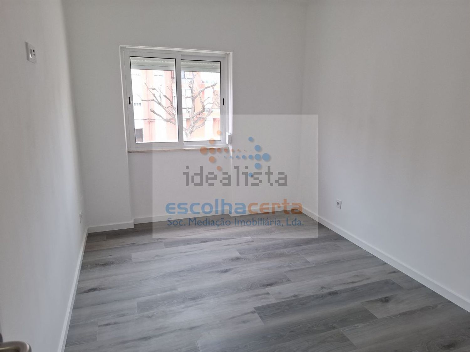 公寓 t2出售在Baixa da Banheira - 居住