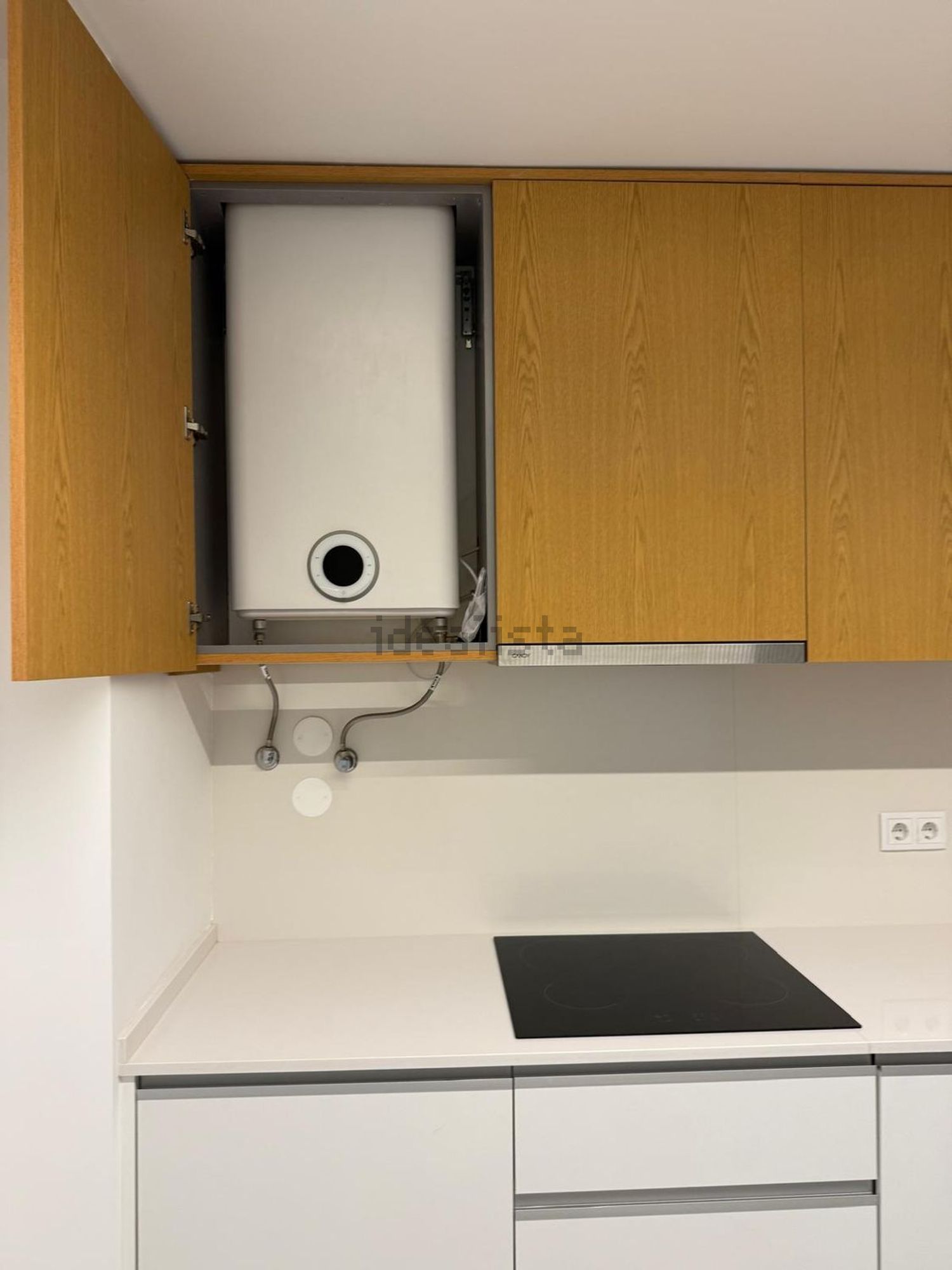 公寓 t3出售在Estrada Santa Sofia, 22 - 厨房