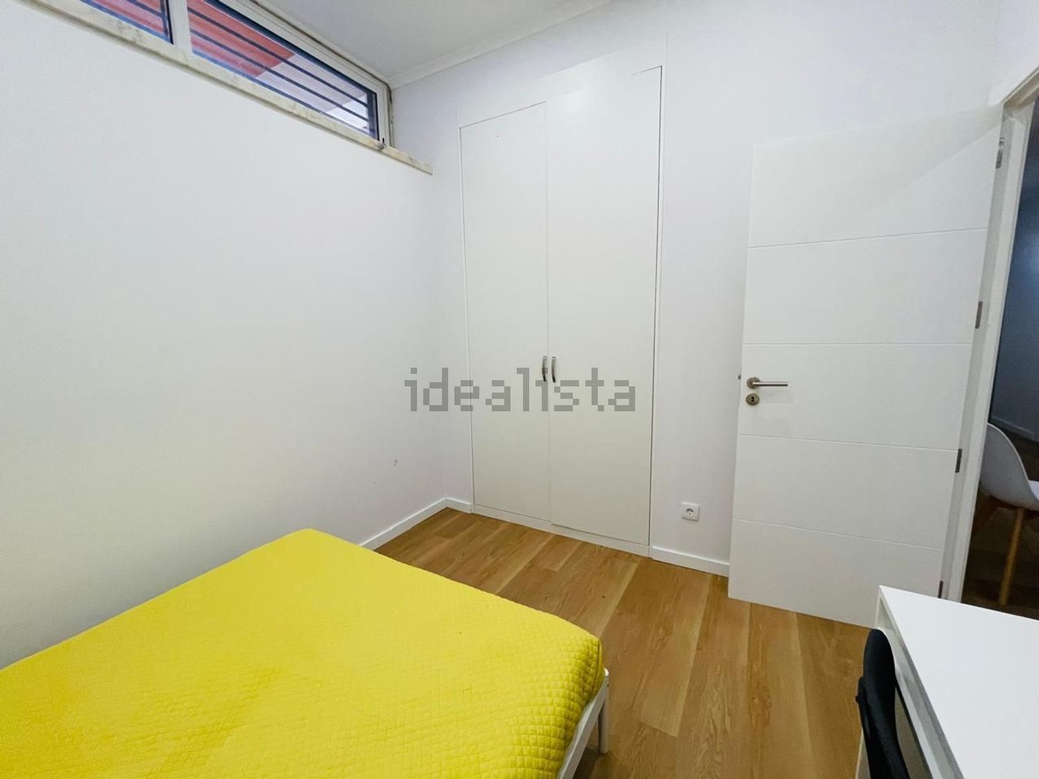 出租房间在Avenida da Liberdade, 51 - 卧室