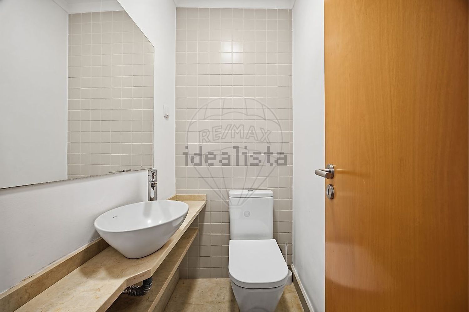 公寓 t3出售在Rua de Macau - 卫生间