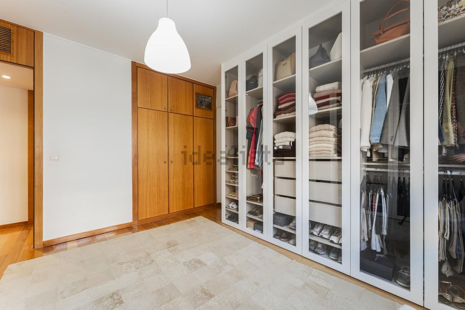 公寓 t4出售在Rua da Nau Catrineta - 试衣间