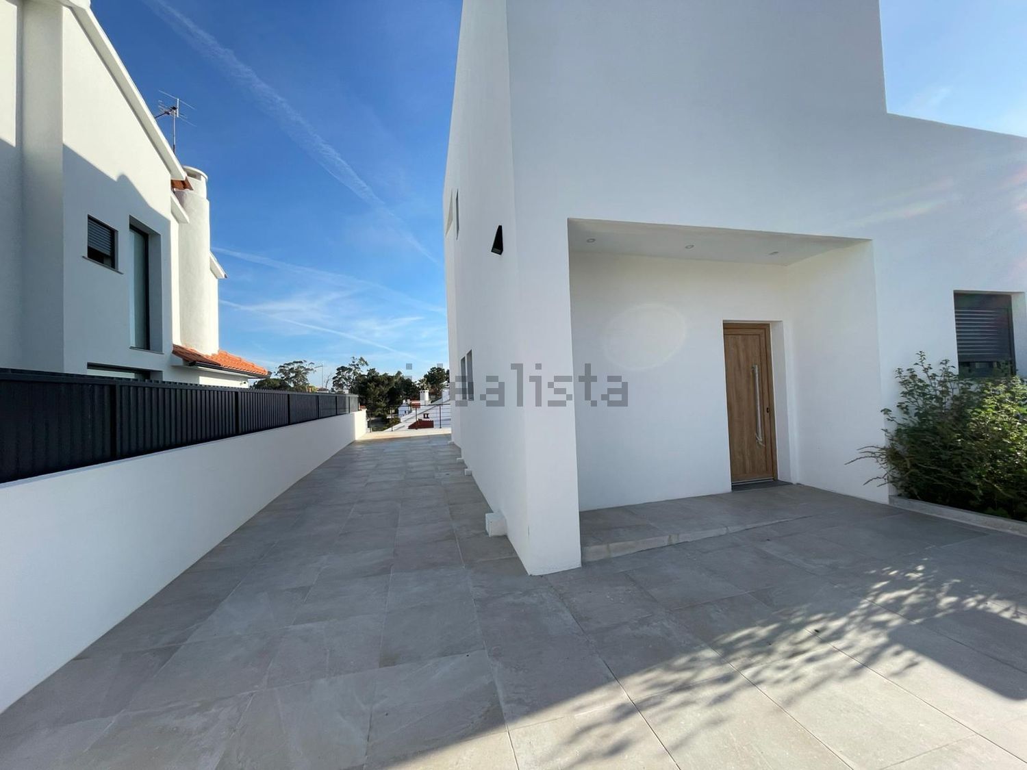 小楼房或独栋别墅出售Quinta do Macuá, 2 - 停车位