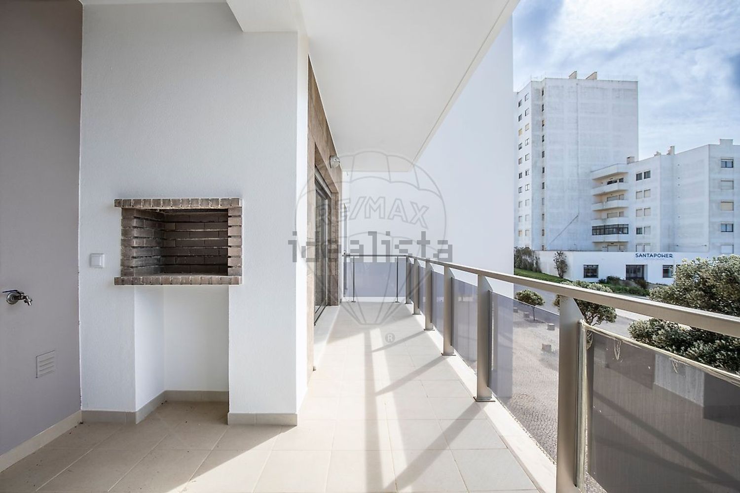 公寓 t3出售在Rua José do Pisão - 详情