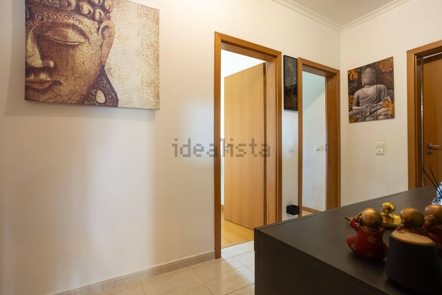 公寓 t3出售在Rua Francisco Caçoete Romão s/n - 过道