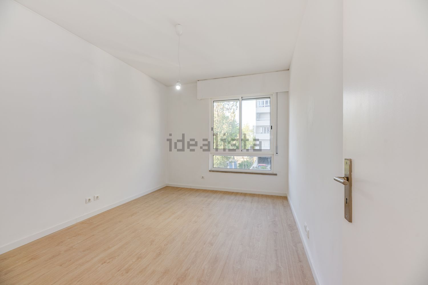 出租公寓 t3在Rua Eça de Queirós - 居住