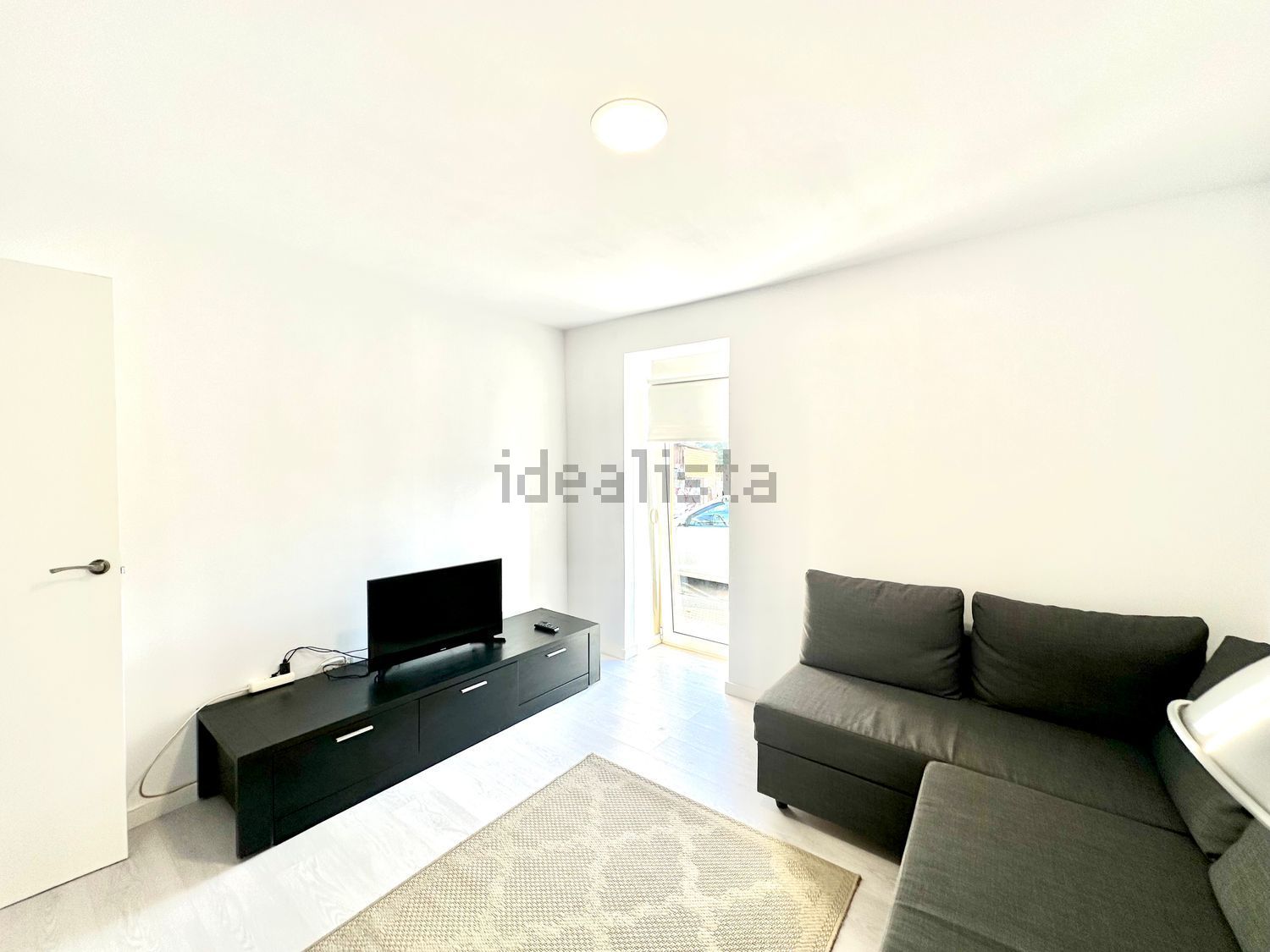 联排别墅出售在Alcácer do Sal e Santa Susana - 客厅