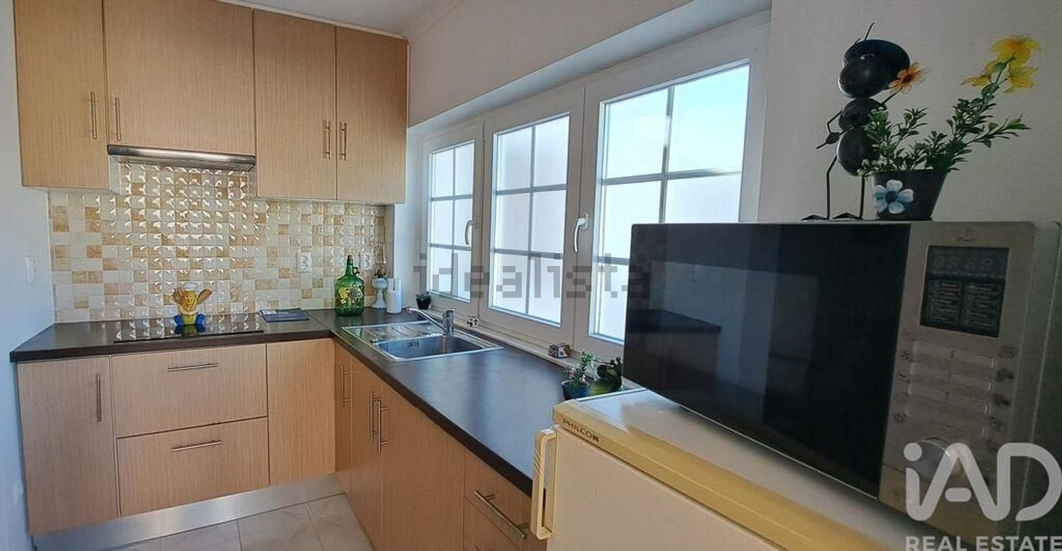 双拼别墅出售在Santa Cruz - 厨房