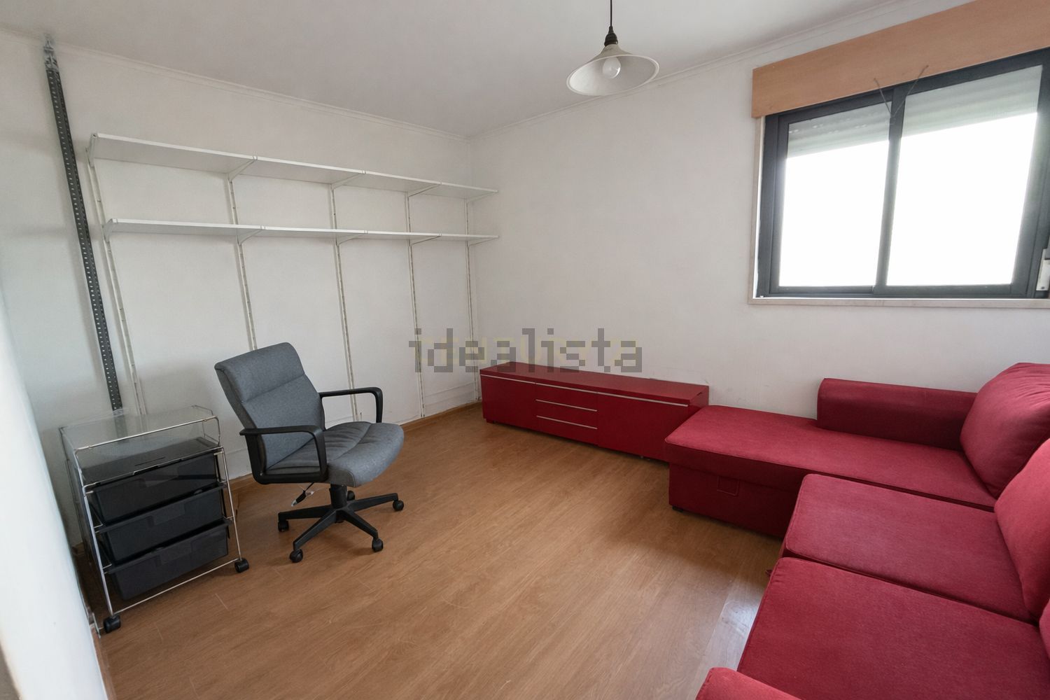 公寓 t4出售在Rua Maluda, 11 a - 客厅