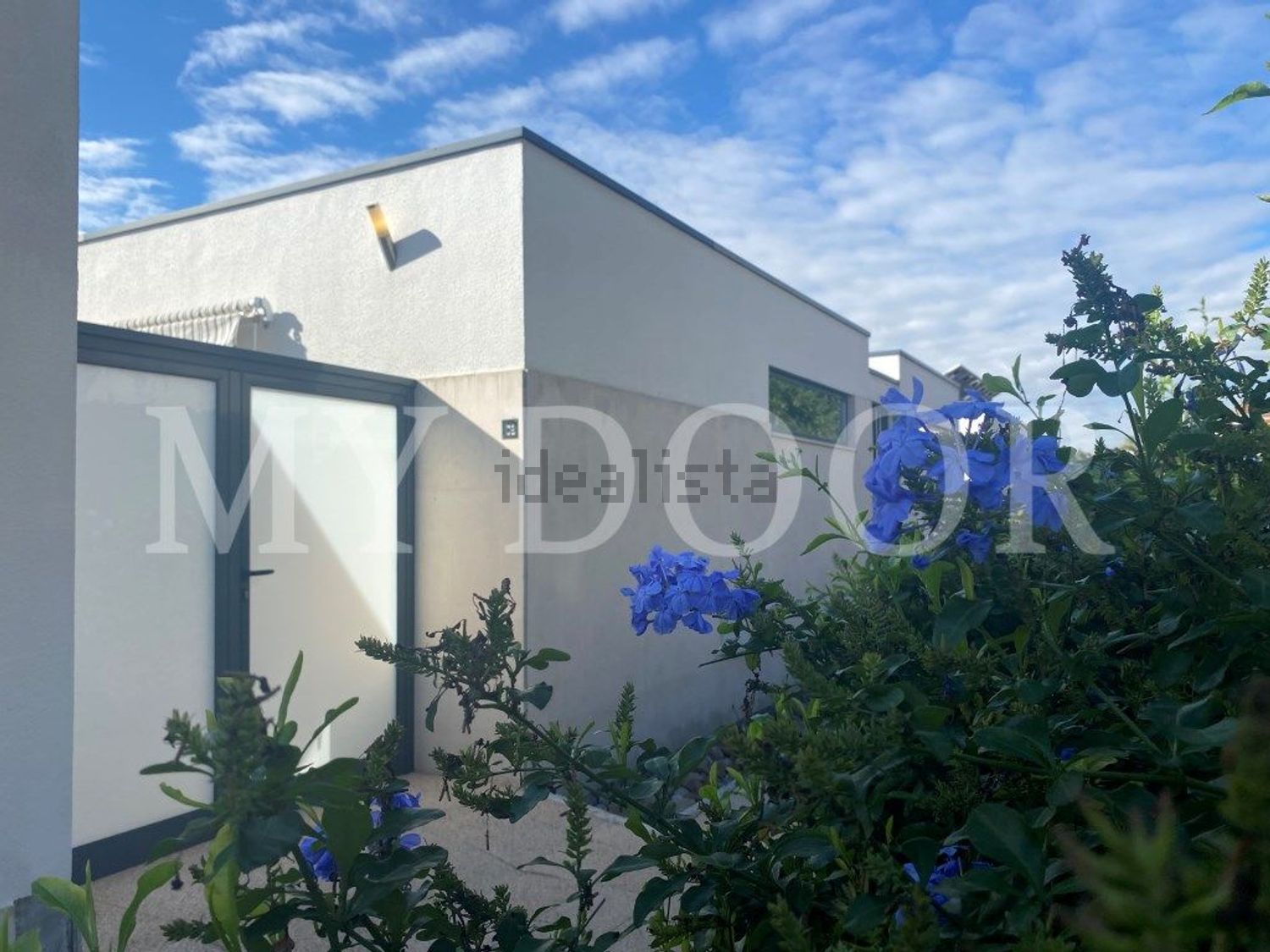 小楼房或独栋别墅出售在Santo Antão e São Julião do Tojal - 外立面