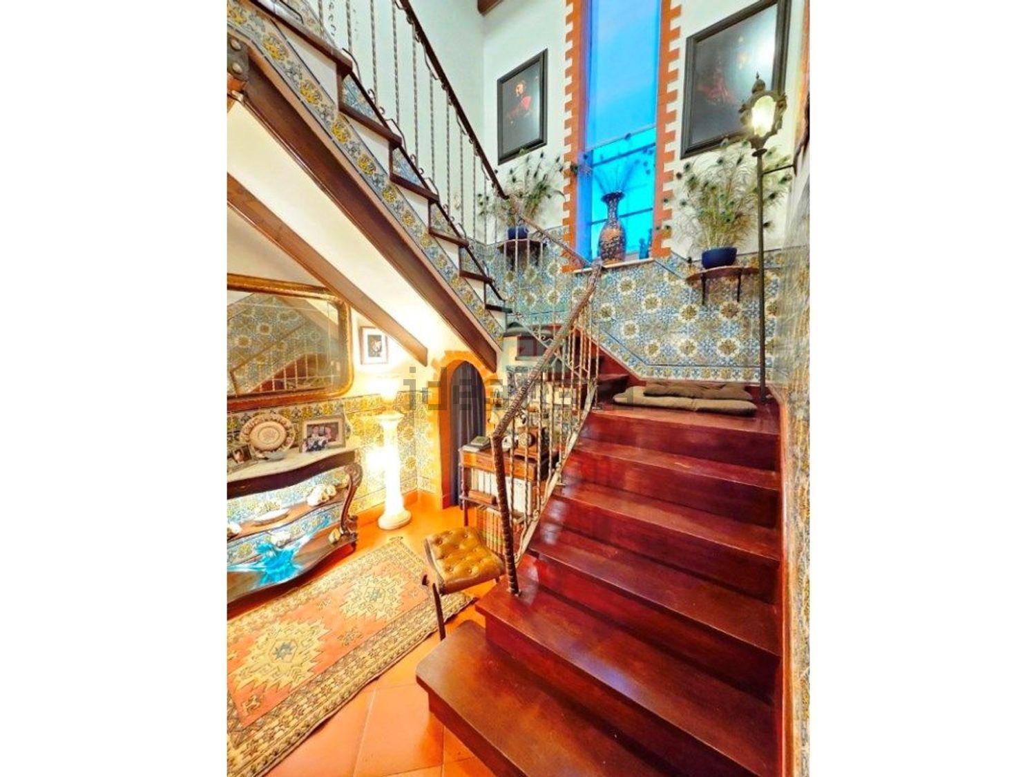 小楼房或独栋别墅出售在Rua Zambujal, 263 a - 详情