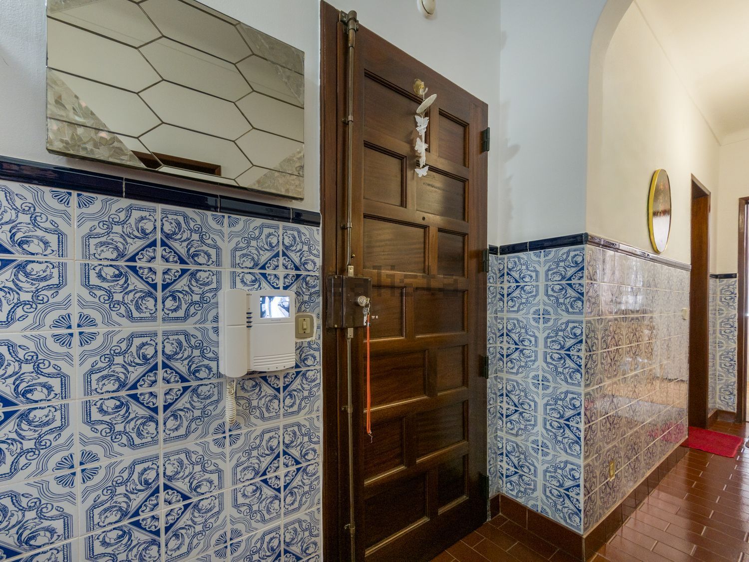 公寓 t2出售在Rua General Amilcar Mota, 12 - 前厅