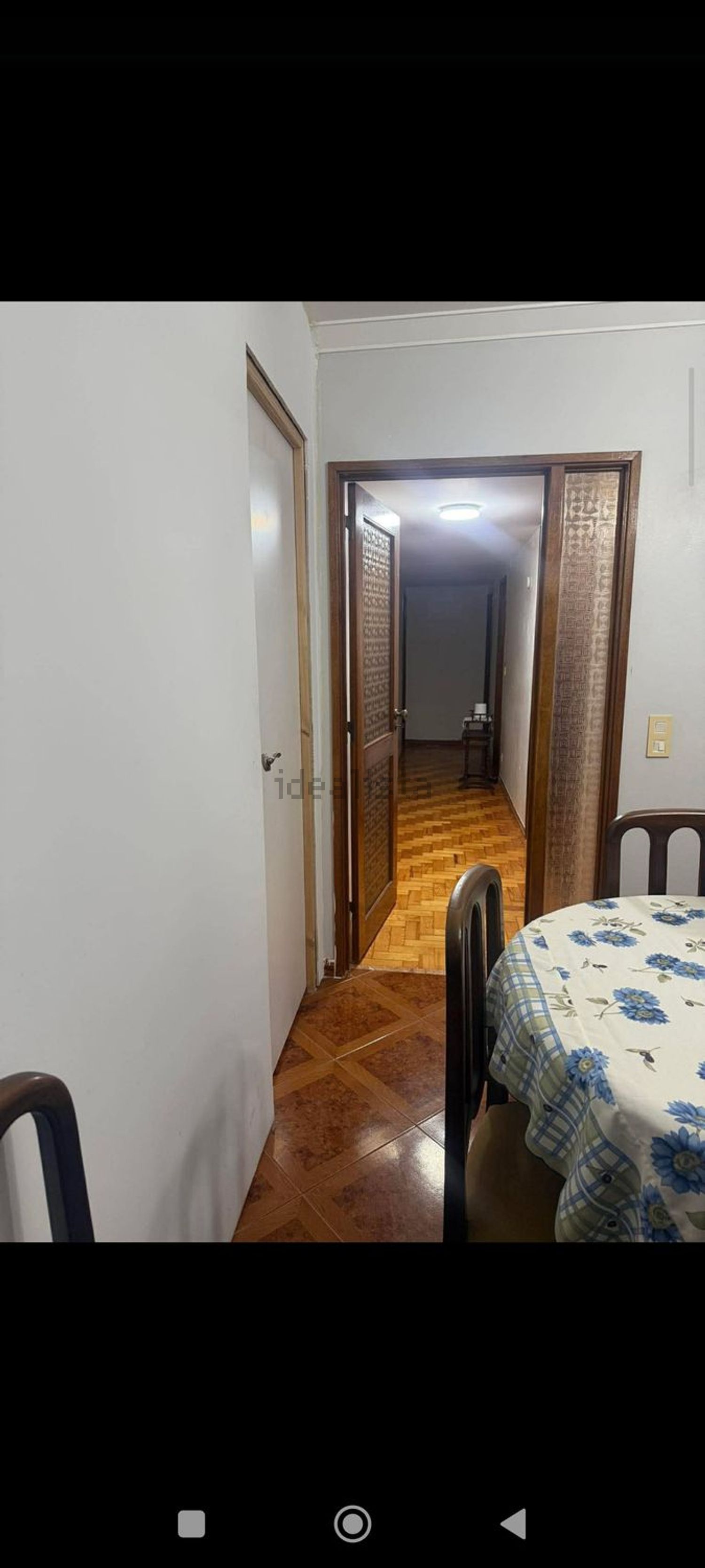 公寓 t6出售在Rua da Boa Esperança, 15 - 过道