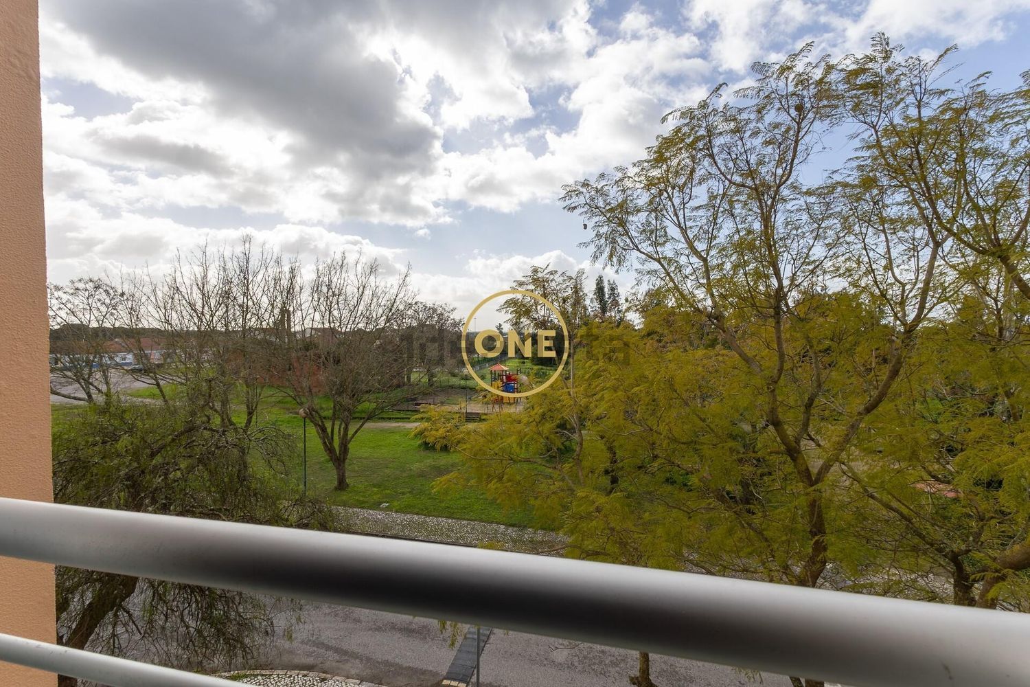 公寓 t3出售在Rua da Mãe de Água - 花园