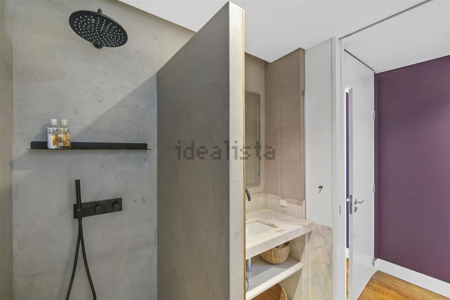 公寓 t2出售在Rua Ferragial, 38 - 试衣间