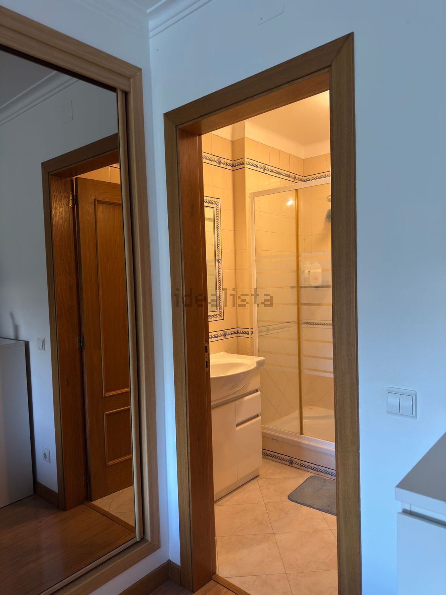 出租公寓 t3Quinta Dona Helena g - 卫生间