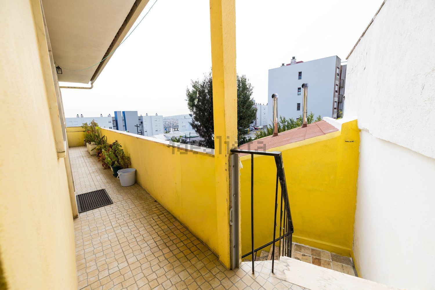 小楼房或独栋别墅出售在Rua dos Malmequeres, 2 - 阳台