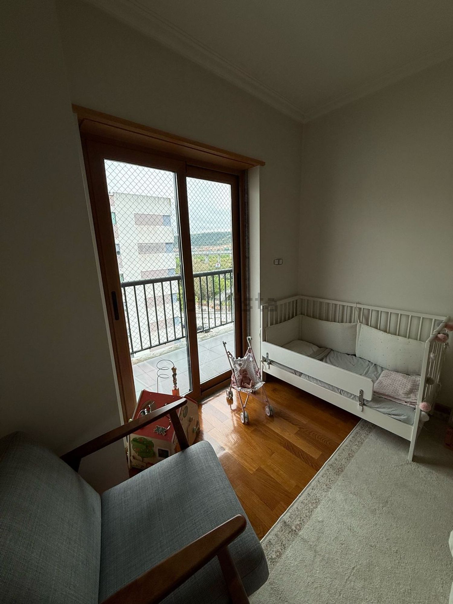 公寓 t2出售在Rua Henrique Manuel Ginja Cardoso, 1 b - 卧室