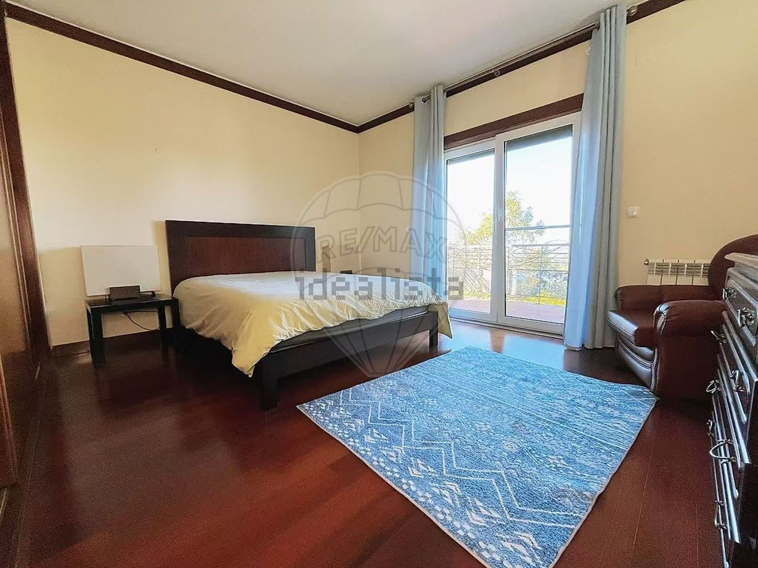 小楼房或独栋别墅出售Roteiro dos Moinhos - 卧室