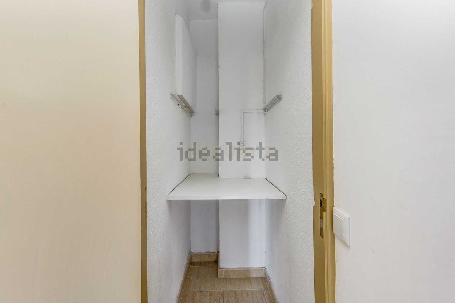 出租公寓 t2在Rua Samuel de Carvalho, 34 - 试衣间