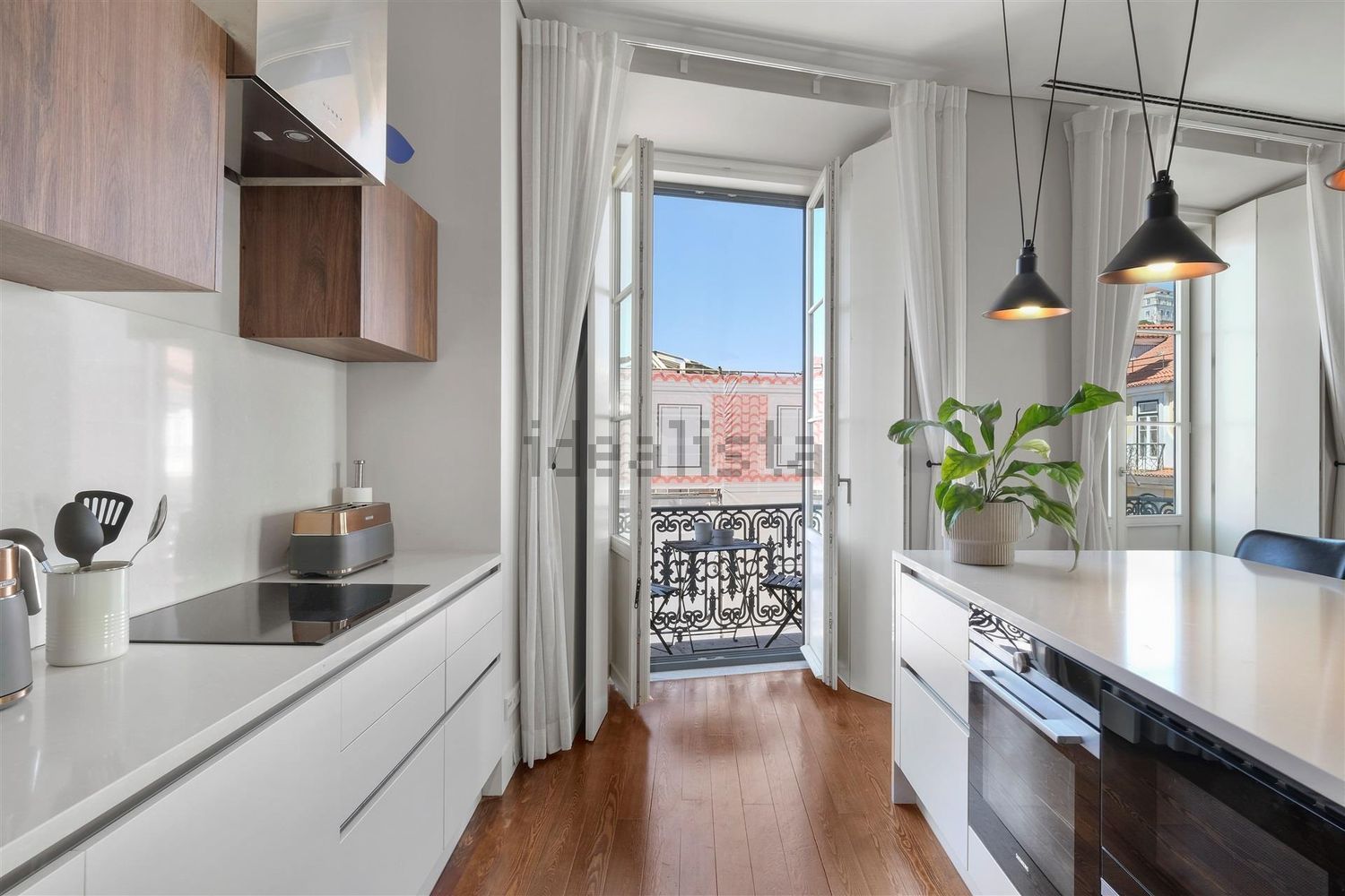 公寓 t2出售在Rua Ferragial, 38 - 照片