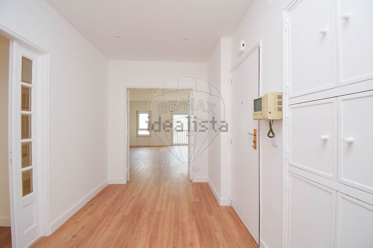 公寓 t3出售在Rua Anjos Teixeira - 居住