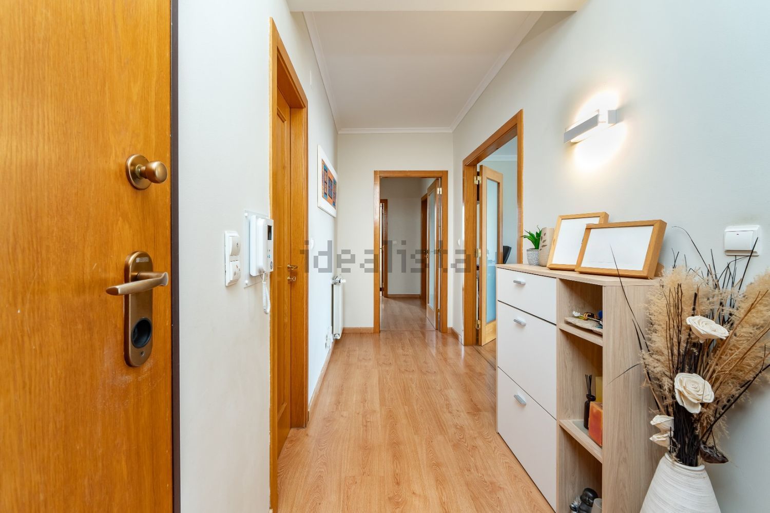 公寓 t3出售在Rua Mariano Pina, 13 - 前厅