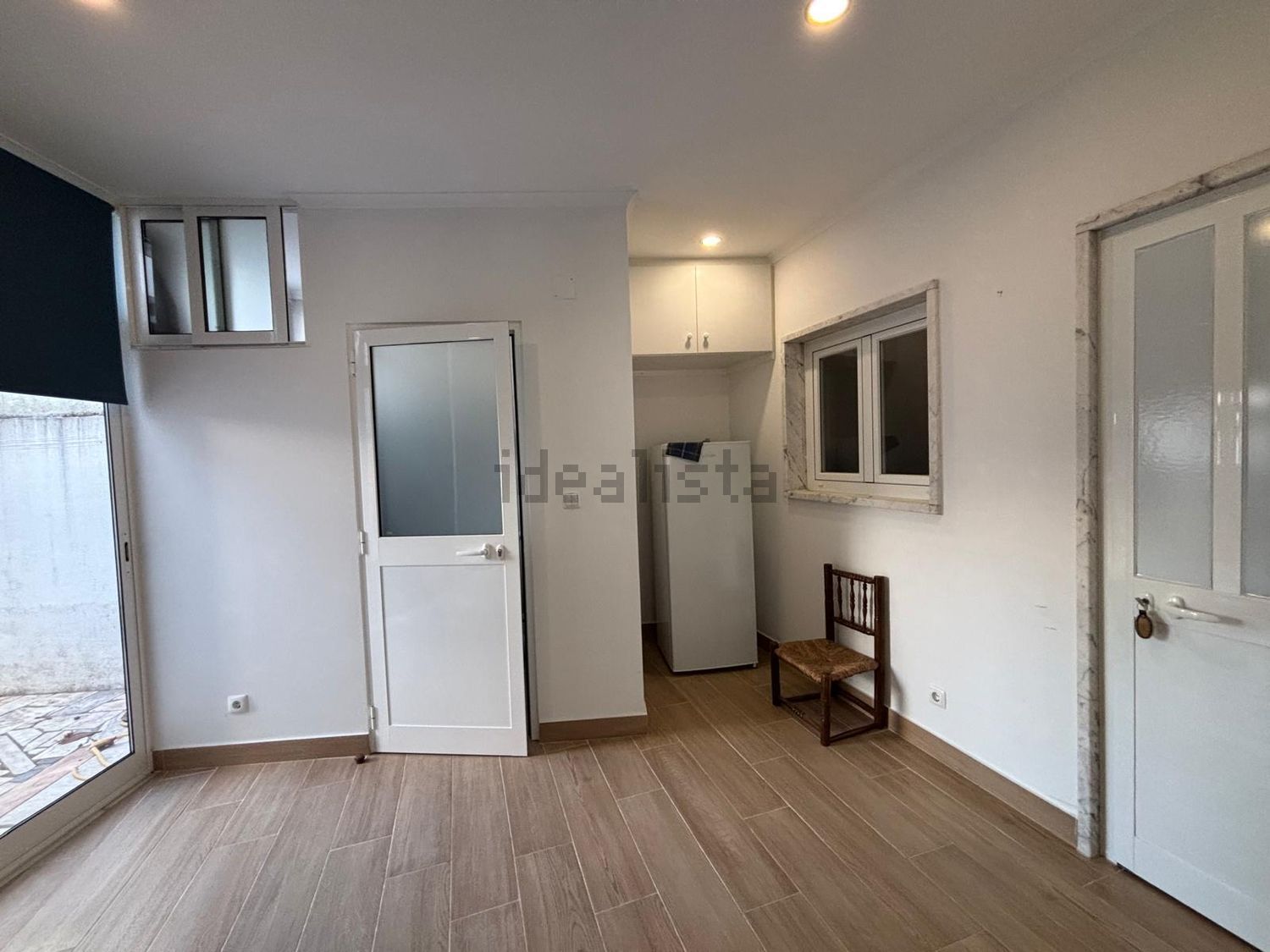 出租联排别墅在Rua Fernando Pessoa, 21 - 前厅