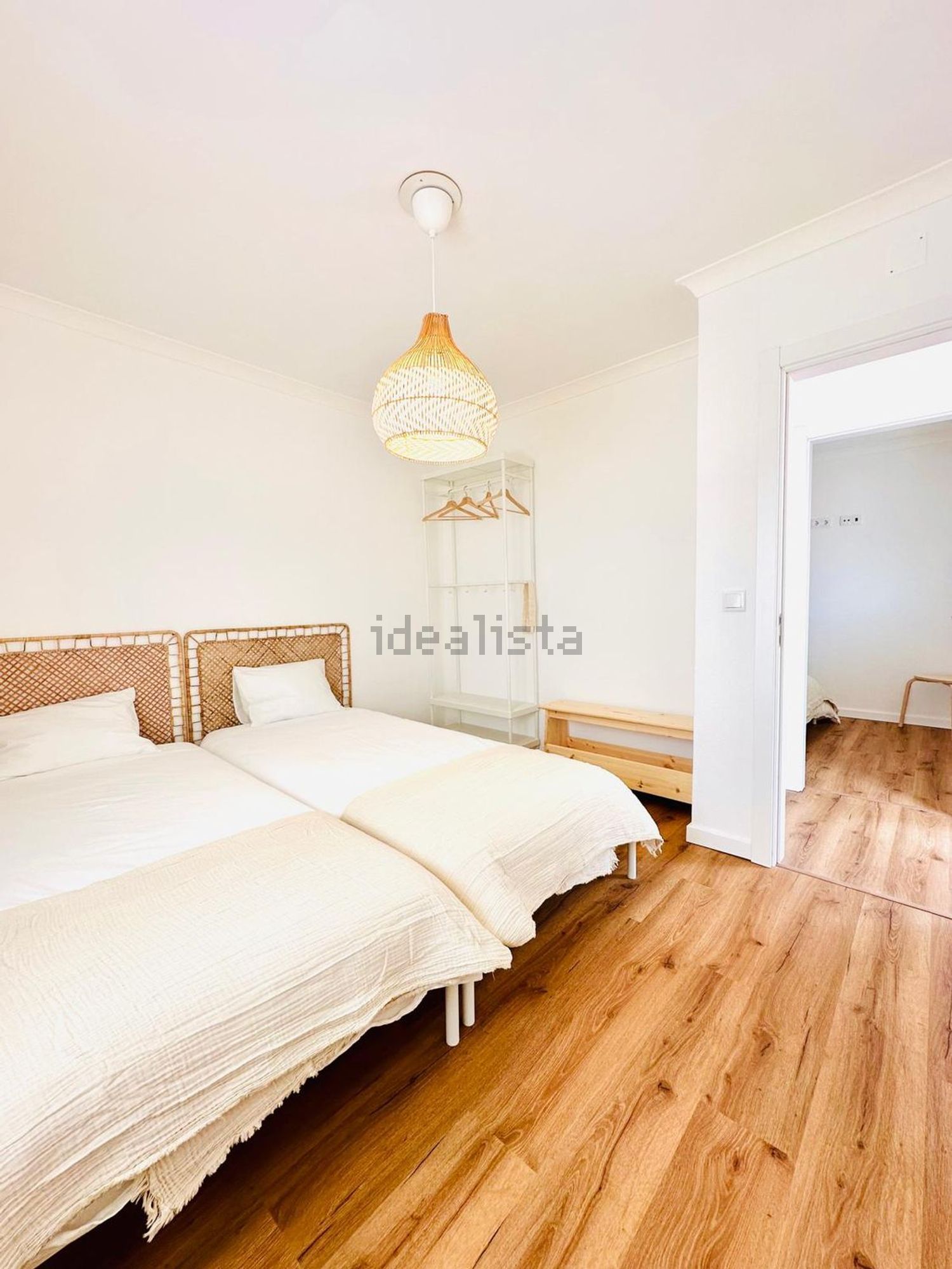 小楼房或独栋别墅出售在Rua da Fábrica - 卧室