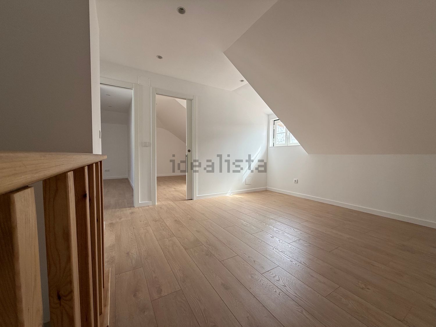 出租联排别墅在Avenida do Atlântico - 居住