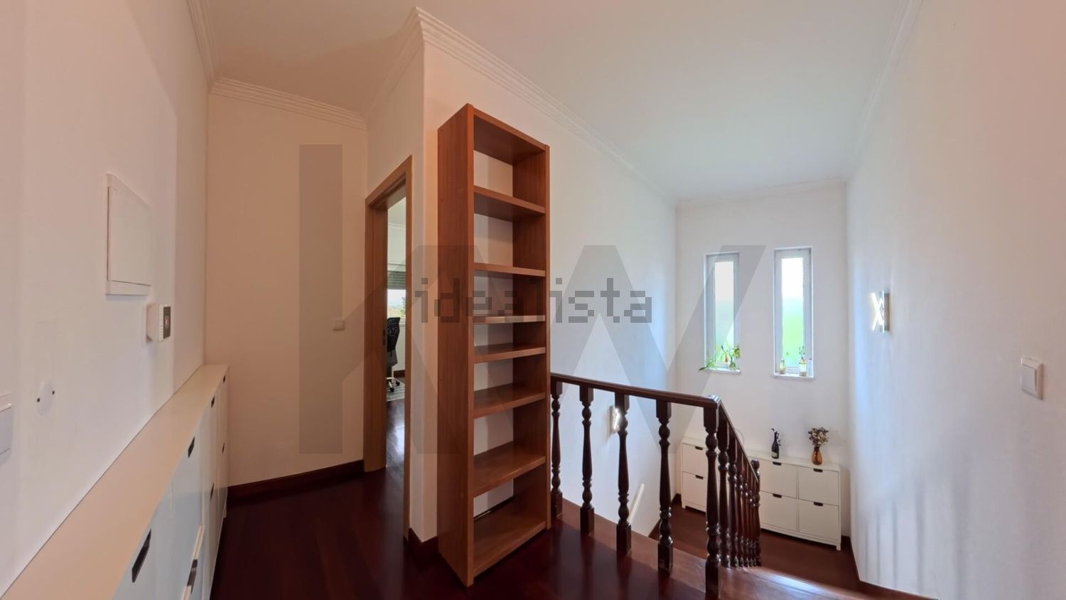 出租小楼房或别墅在Paz - Salgados - 详情