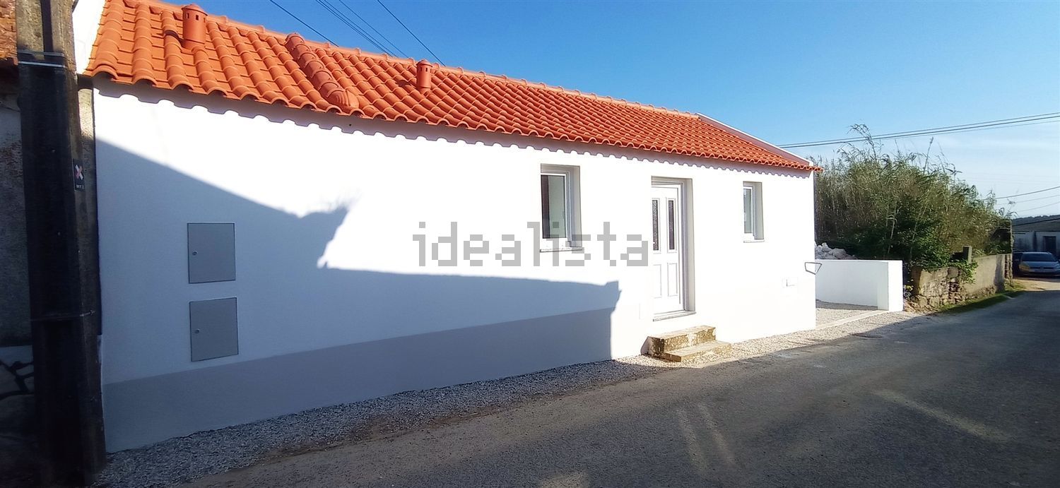 小楼房或独栋别墅出售在Ventosa - 视线