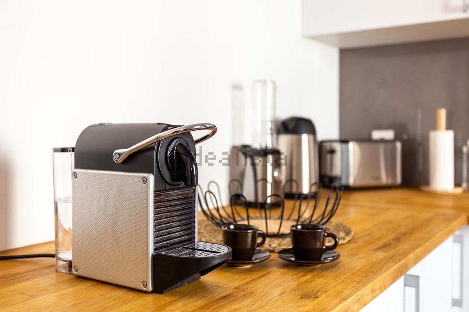 出租公寓 t2在Avenida da Liberdade, 50 - 厨房