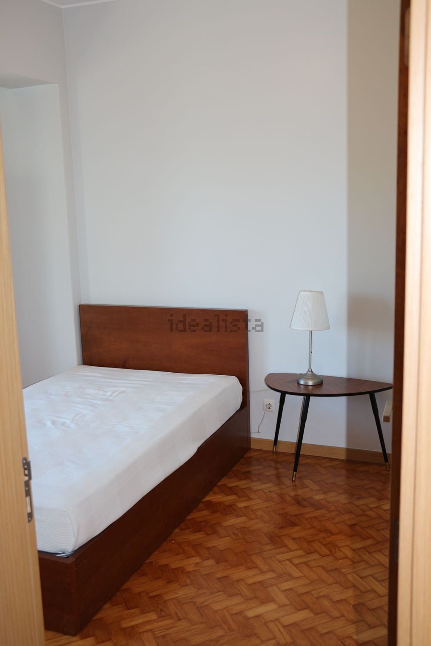 出租房间在Rua Cidade de Malange, 181 - 卧室