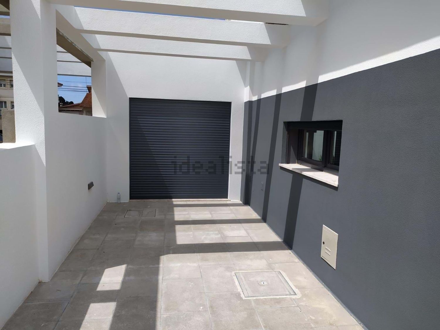 出租小楼房或独栋别墅在Redondos - 照片